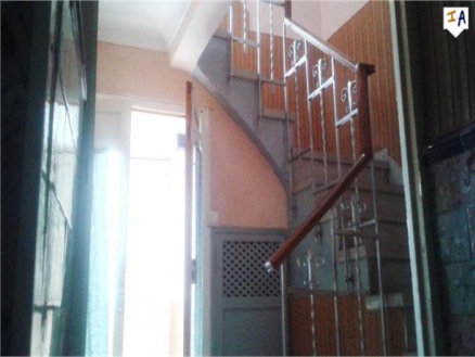 Alcala La Real property: Jaen property | 4 bedroom Townhome 262886