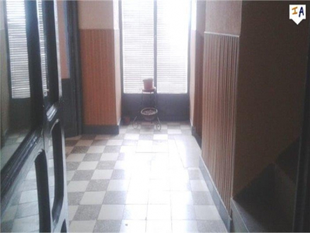 Alcala La Real property: Alcala La Real Townhome 262886