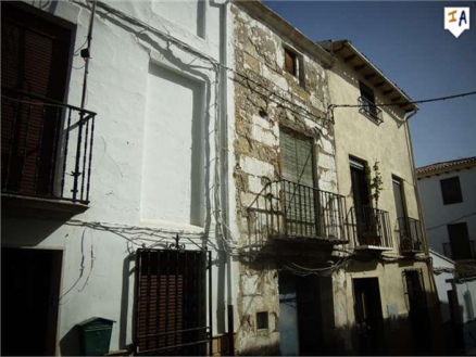 Alcala La Real property: Townhome for sale in Alcala La Real 262887