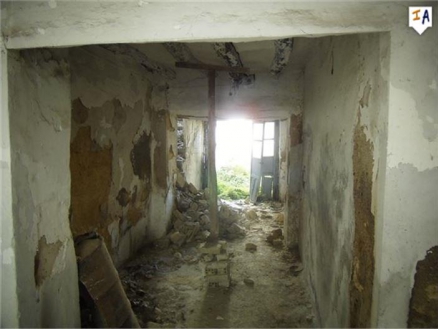 Alcala La Real property: Townhome with 7 bedroom in Alcala La Real 262887