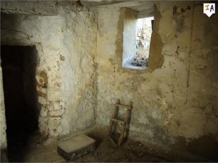 Alcala La Real property: Townhome for sale in Alcala La Real, Jaen 262887