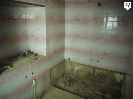 Alcala La Real property: Townhome in Jaen for sale 262887