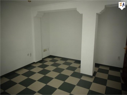 Alcala La Real property: Townhome with 3 bedroom in Alcala La Real 262888