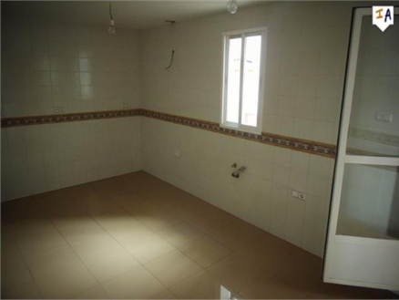 Alcala La Real property: Townhome with 3 bedroom in Alcala La Real, Spain 262888