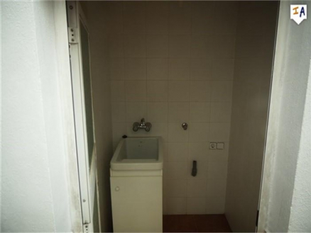 Alcala La Real property: Townhome in Jaen for sale 262888