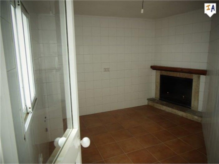 Alcala La Real property: Alcala La Real, Spain | Townhome for sale 262888
