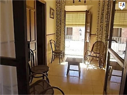 Alcala La Real property: Townhome for sale in Alcala La Real, Jaen 262889