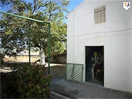 Alcala La Real property: Townhome in Jaen for sale 262889