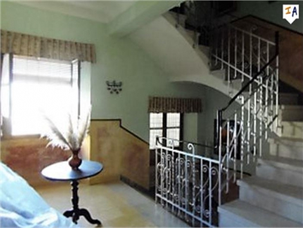 Alcala La Real property: Alcala La Real, Spain | Townhome for sale 262889