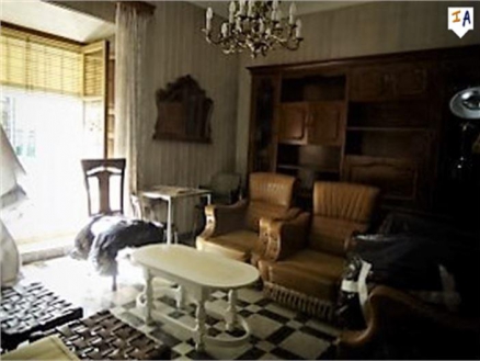 Alcala La Real property: Alcala La Real Townhome 262889