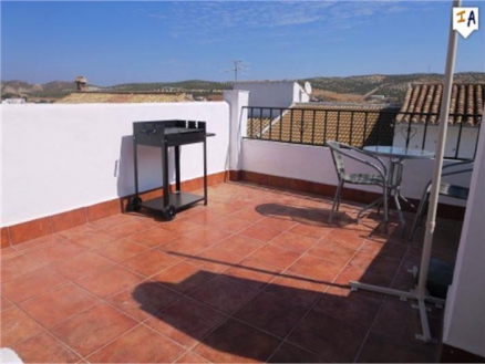 town, Spain | Townhome for sale 262890