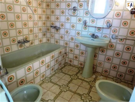 Fuente Piedra property: Townhome for sale in Fuente Piedra, Spain 262893