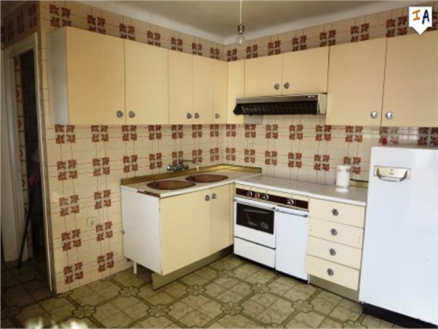 Fuente Piedra property: Townhome with 4 bedroom in Fuente Piedra 262893