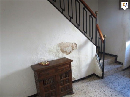 Fuente Piedra property: Townhome with 4 bedroom in Fuente Piedra, Spain 262893