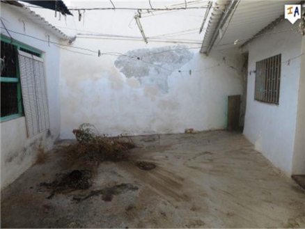 Fuente Piedra property: Fuente Piedra Townhome 262893
