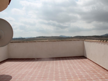 Pinoso property: Villa for sale in Pinoso, Alicante 262899