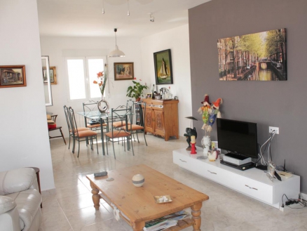 Pinoso property: Villa in Alicante for sale 262899