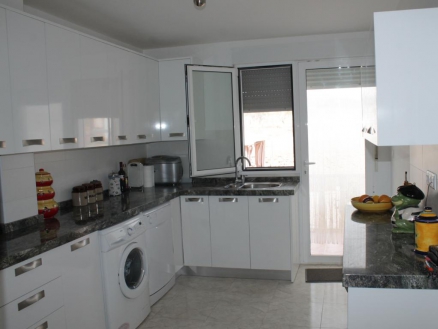 Pinoso property: Pinoso, Spain | Villa for sale 262899