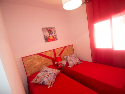  2 bedroom Bungalow 262901
