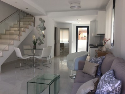 Torre De La Horadada property: Apartment with 2 bedroom in Torre De La Horadada 262903