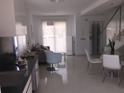 Torre De La Horadada property: Apartment for sale in Torre De La Horadada, Alicante 262903