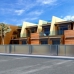 Torre De La Horadada property: Alicante, Spain Townhome 262904