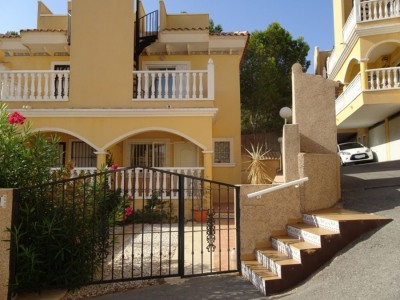 Algorfa property: Townhome for sale in Algorfa 262905