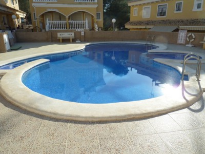 Algorfa property: Townhome for sale in Algorfa, Spain 262905