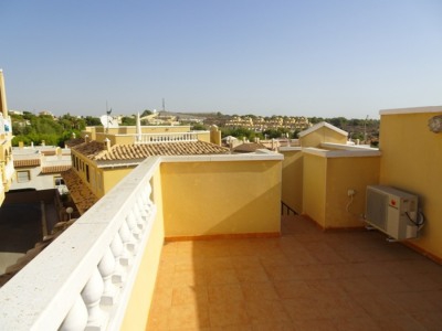 Algorfa property: Townhome with 2 bedroom in Algorfa, Spain 262905