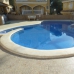 Algorfa property: Algorfa, Spain Townhome 262905