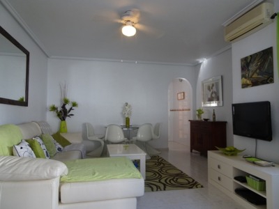 Benijofar property: Villa with 3 bedroom in Benijofar 262906