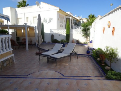 Benijofar property: Villa with 3 bedroom in Benijofar, Spain 262906