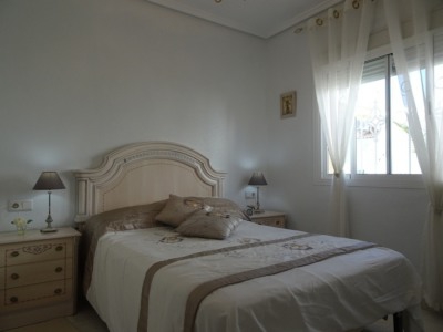 Benijofar property: Alicante Villa 262906