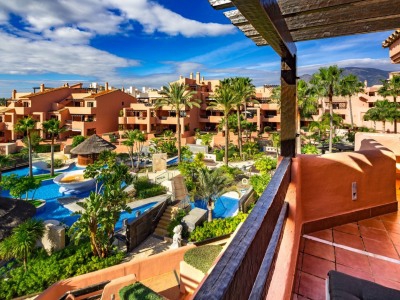 Mar Azul property: Penthouse for sale in Mar Azul, Spain 262908