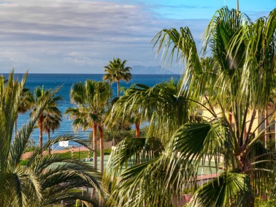 Mar Azul property: Penthouse with 3 bedroom in Mar Azul 262908