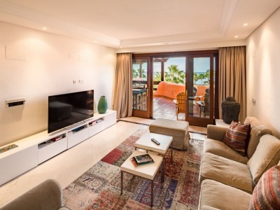 Mar Azul property: Malaga Penthouse 262908