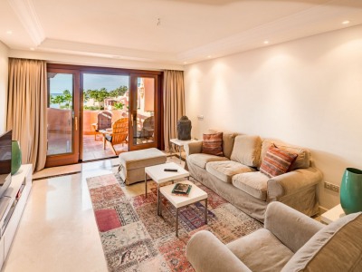 Mar Azul property: Mar Azul Penthouse 262908