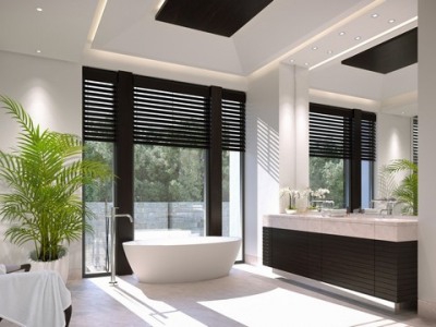 Benahavis property: Villa with 4 bedroom in Benahavis 262910