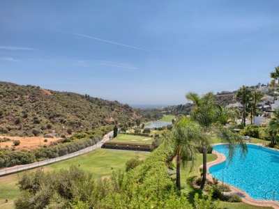 Benahavis property: Apartment for sale in Benahavis, Spain 262911