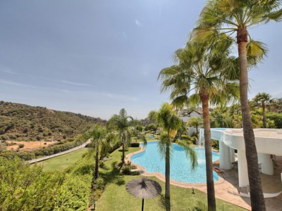 Benahavis property: Apartment in Malaga for sale 262911