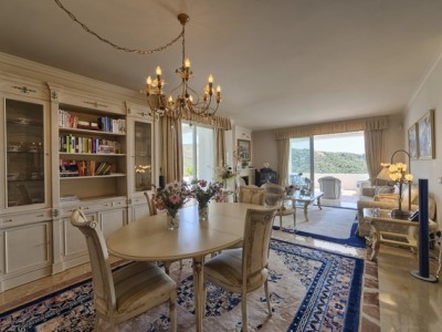 Benahavis property: Benahavis Apartment 262911