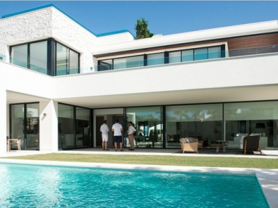 Marbella property: Villa for sale in Marbella 262912
