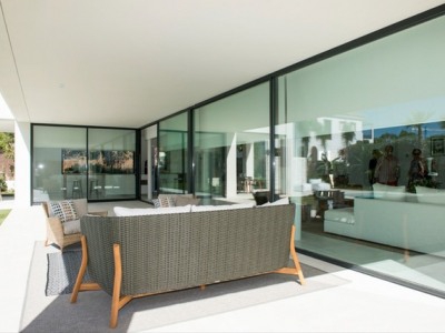 Marbella property: Villa for sale in Marbella, Malaga 262912