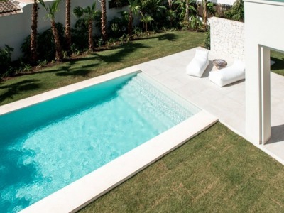Marbella property: Malaga Villa 262912