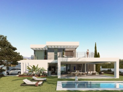 Estepona property: Villa for sale in Estepona 262913
