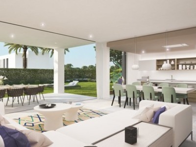 Estepona property: Villa for sale in Estepona, Spain 262913