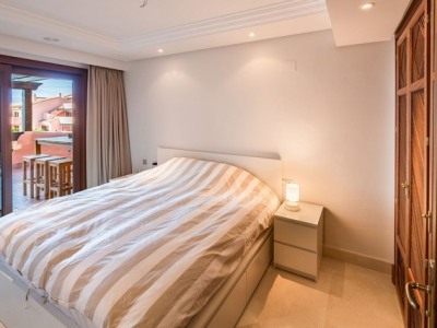 Estepona property: Malaga property | 3 bedroom Penthouse 262914