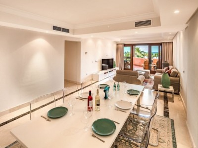 Estepona property: Penthouse in Malaga for sale 262914