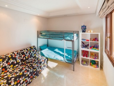 Estepona property: Estepona, Spain | Penthouse for sale 262914