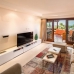 Estepona property: 3 bedroom Penthouse in Estepona, Spain 262914